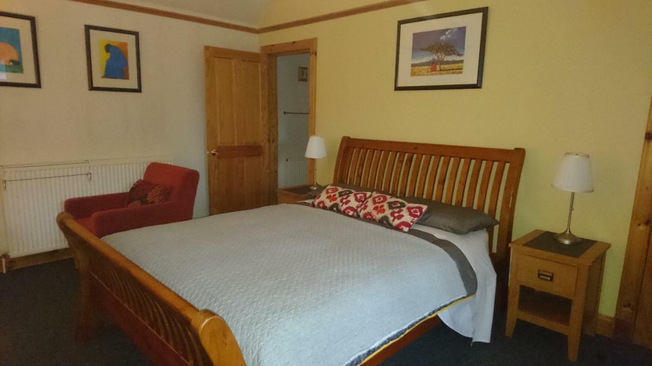 Kindale House Hotel Helmsdale Exterior photo