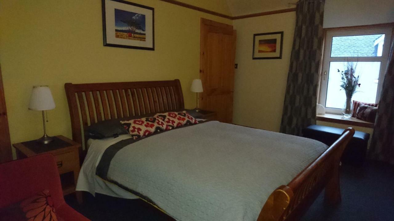 Kindale House Hotel Helmsdale Exterior photo